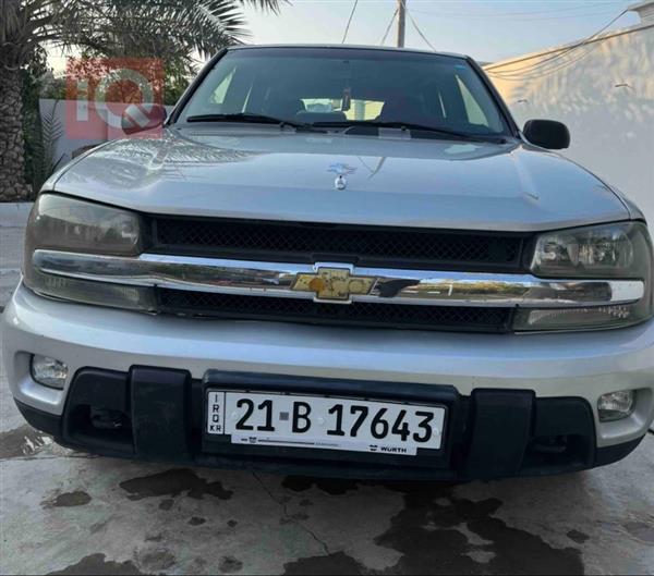 Chevrolet for sale in Iraq